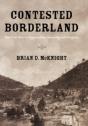 Contested Borderland - Preview