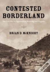Capa do artigo Contested Borderland