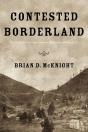 Contested Borderland - Preview
