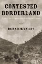 Contested Borderland - Preview