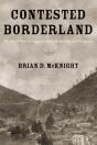 Contested Borderland - Preview