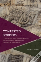 Contested Borders