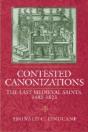 Contested Canonizations - Preview