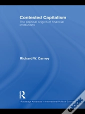 Contested Capitalism