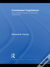 Capa do artigo Contested Capitalism
