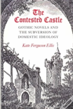 Capa do artigo Contested Castle