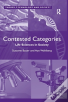 Contested Categories