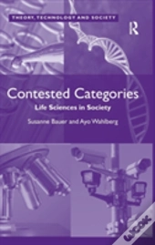 Contested Categories