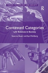 Contested Categories