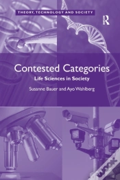 Capa do artigo Contested Categories