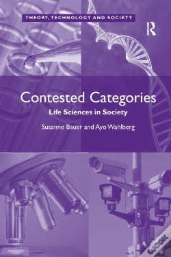Capa do artigo Contested Categories