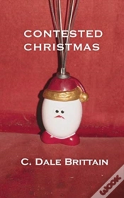 Capa do artigo Contested Christmas