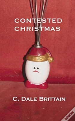 Capa do artigo Contested Christmas