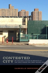 Contested City