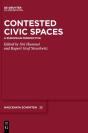 Contested Civic Spaces - Preview