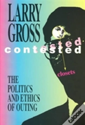 Capa do artigo Contested Closets
