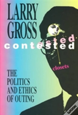 Capa do artigo Contested Closets