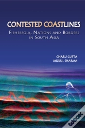 Capa do artigo Contested Coastlines