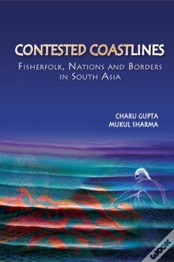 Capa do artigo Contested Coastlines