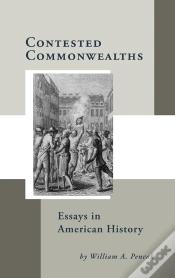 Capa do artigo Contested Commonwealths