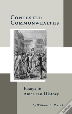 Capa do artigo Contested Commonwealths