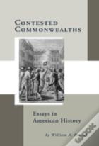 Contested Commonwealths