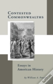 Contested Commonwealths