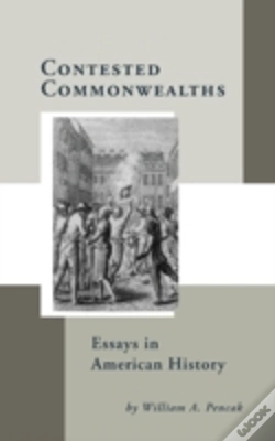 Capa do artigo Contested Commonwealths