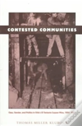 Contested Communities