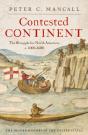 Contested Continent - Preview