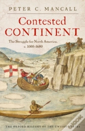 Contested Continent