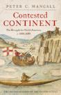 Contested Continent - Preview