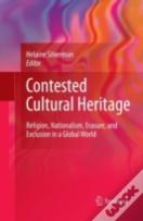 Contested Cultural Heritage