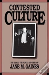 Capa do artigo Contested Culture