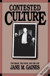 Contested Culture