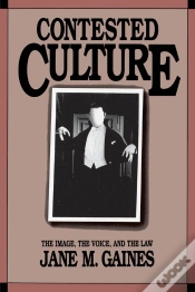 Capa do artigo Contested Culture