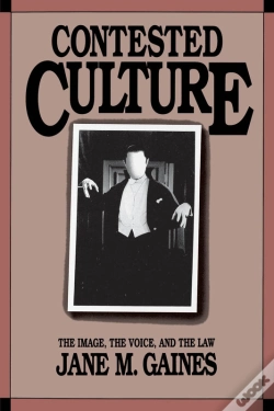 Capa do artigo Contested Culture