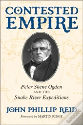 Contested Empire