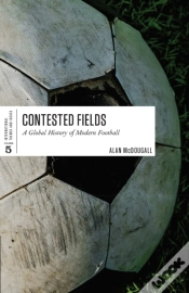 Capa do artigo Contested Fields