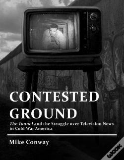 Capa do artigo Contested Ground