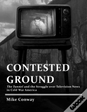 Capa do artigo Contested Ground