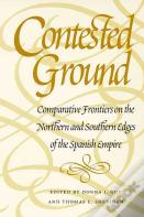 Contested Ground