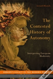 Contested History Of Autonomy