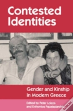 Capa do artigo Contested Identities