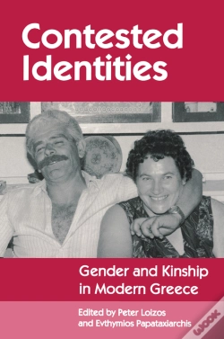 Capa do artigo Contested Identities