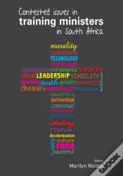 Capa do artigo Contested Issues In Training Ministers In South Africa