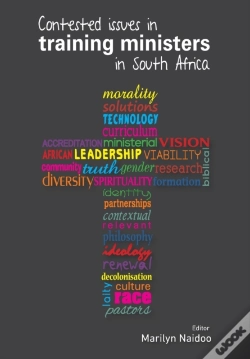 Capa do artigo Contested Issues In Training Ministers In South Africa