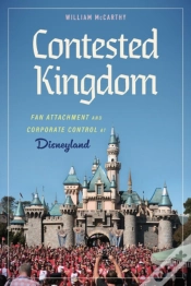 Capa do artigo Contested Kingdom