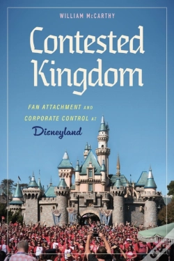 Capa do artigo Contested Kingdom