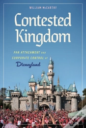 Capa do artigo Contested Kingdom